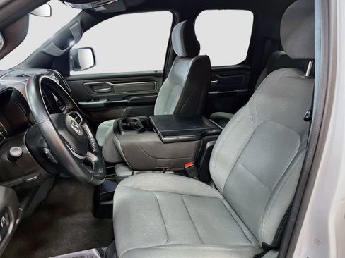Used 2023 RAM 1500 Big Horn AWD/4WD image 20