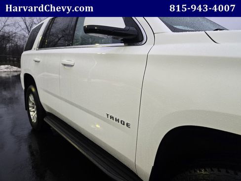 Used 2019 Chevrolet Tahoe LT image 38