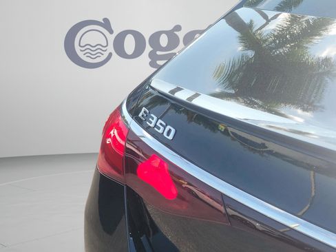 Used 2026 Mercedes-Benz E 350 Sedan w/ Winter Package image 31