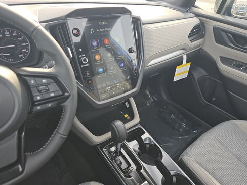 New 2026 Subaru Forester Premium image 22