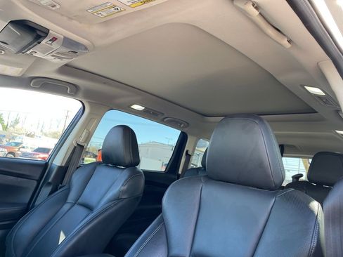 Used 2022 Subaru Ascent Limited w/ Technology Package AWD/4WD image 31