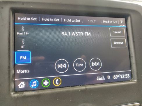 Used 2019 Chevrolet Equinox LS w/ LS Convenience Package FWD image 25