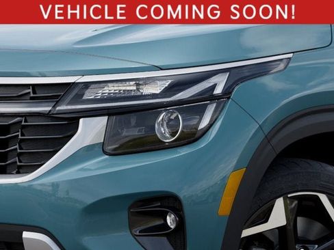 New 2026 Kia Seltos S AWD/4WD image 10