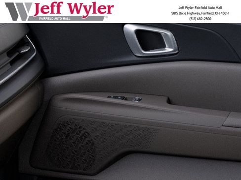 New 2026 Kia Carnival EX image 26