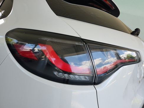 Used 2024 Honda HR-V LX image 31