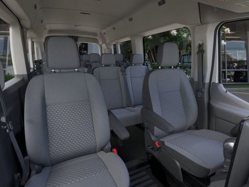 New 2025 Ford Transit 350 XL image 10