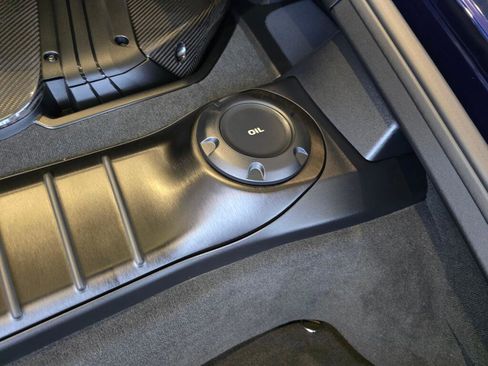 Used 2023 Porsche 718 Cayman GT4 RS w/ Weissach Package image 39