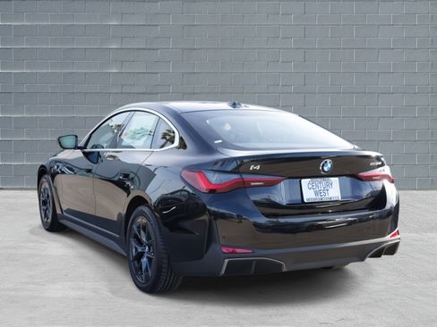New 2026 BMW i4 eDrive40 w/ Premium Package image 3