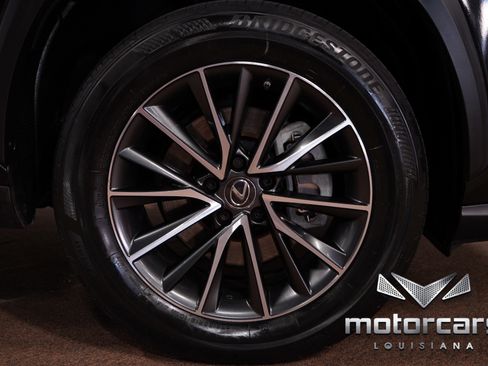 Used 2022 Lexus NX 250 FWD image 22