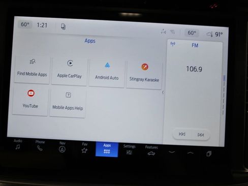 New 2026 Ford F150 King Ranch AWD/4WD image 51