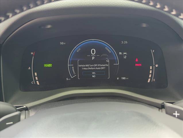 Certified 2026 Toyota Camry SE FWD image 18