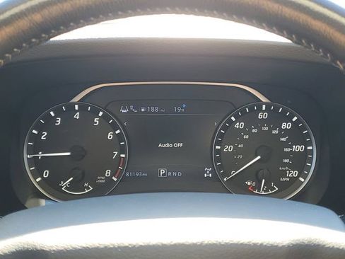 Used 2022 Nissan Frontier SV image 17