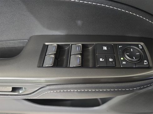 Certified 2025 Lexus NX 350 AWD w/ Luxury Package image 28