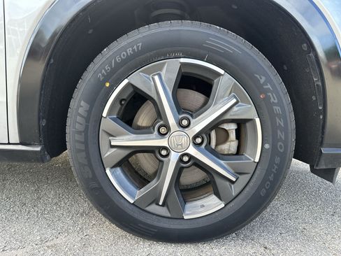 Used 2024 Honda HR-V EX-L image 18