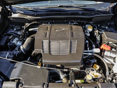 Used 2021 Subaru Forester Sport image 17