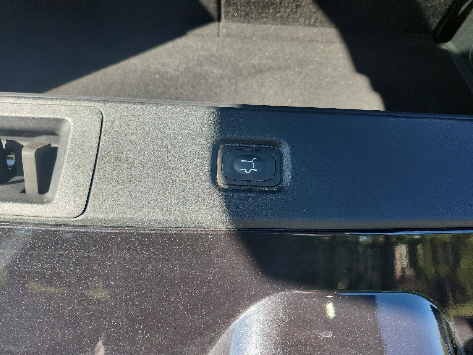 Used 2025 Ford Expedition Tremor AWD/4WD image 13