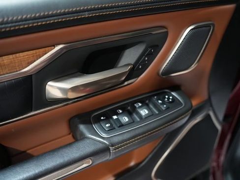 Used 2019 RAM 1500 Limited image 11