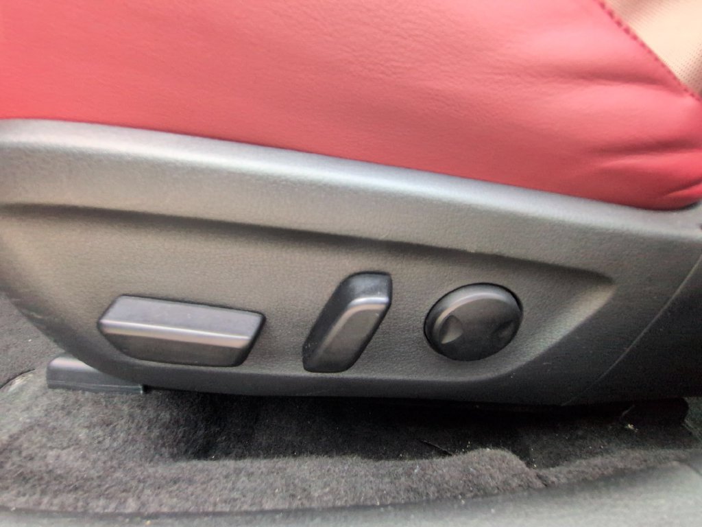 Used 2026 MAZDA MAZDA3 Carbon AWD/4WD image 14
