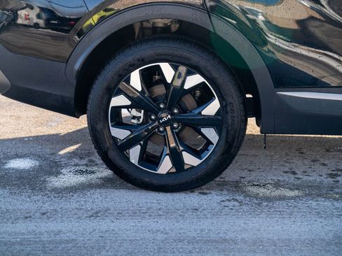 Used 2024 Kia Sportage X-Line image 9