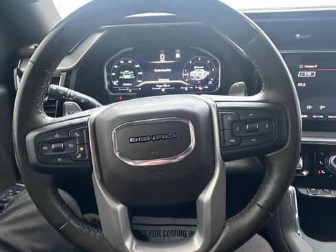Used 2022 GMC Sierra 1500 Denali image 18