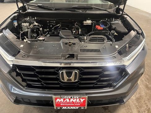 Used 2024 Honda CR-V EX image 9