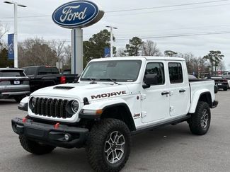 Used 2024 Jeep Gladiator Mojave 360° Tour