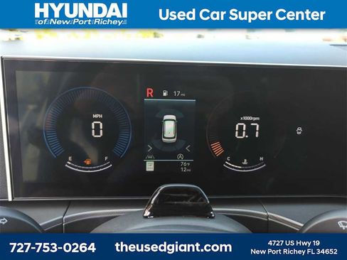 New 2026 Hyundai Santa Fe XRT image 33