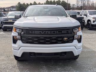 New 2026 Chevrolet Silverado 1500 Custom video 2