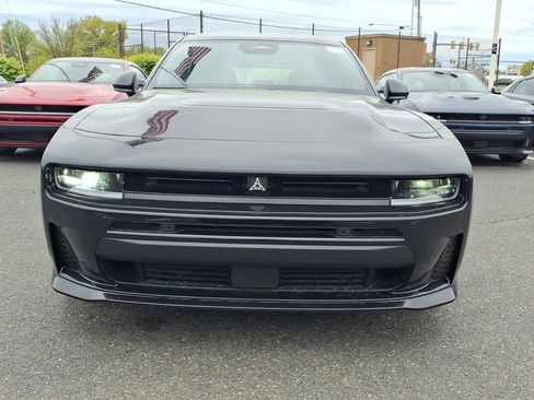 New 2026 Dodge Charger R/T AWD/4WD image 2