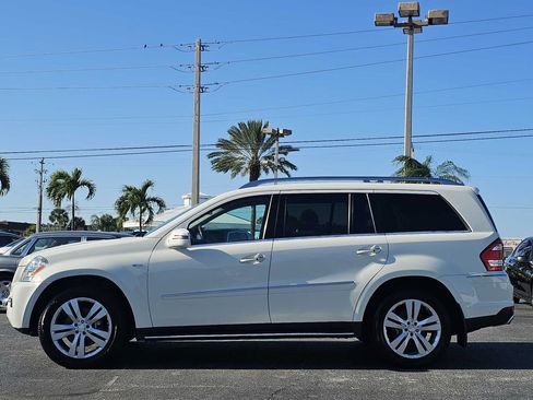 Used 2012 Mercedes-Benz GL 320 BlueTEC 4MATIC image 2