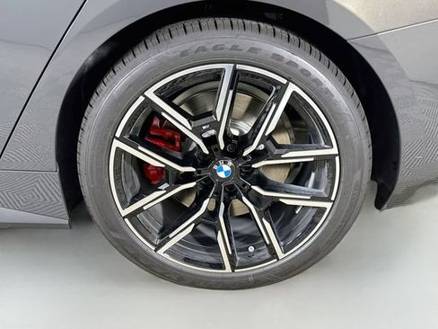 New 2026 BMW 440i xDrive w/ Premium Package AWD/4WD image 33