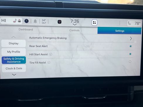 New 2026 Jeep Wrangler Sport S image 6