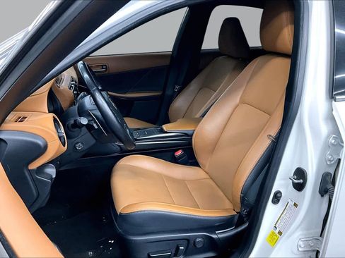 Used 2023 Lexus IS 300 w/ Premium Package RWD image 7