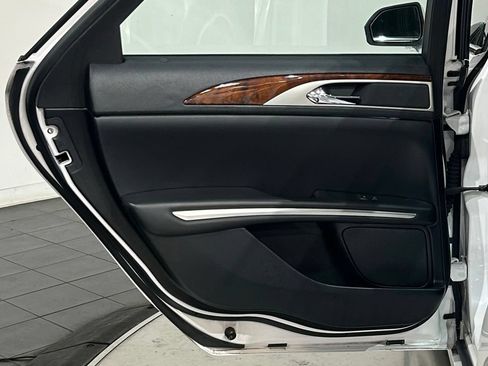 Used 2016 Lincoln MKZ AWD w/ Equipment Group 300A Reserve image 41