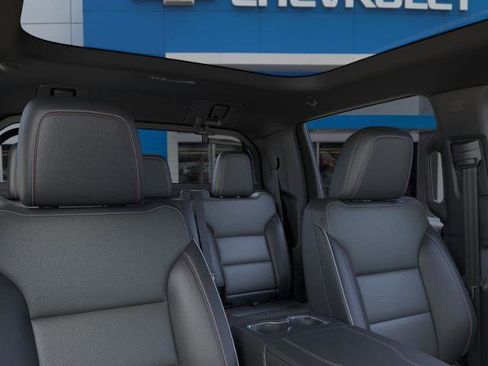 New 2026 Chevrolet Silverado EV Trail Boss w/ Premium Package image 59