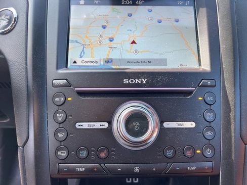 Used 2019 Ford Fusion Titanium image 28