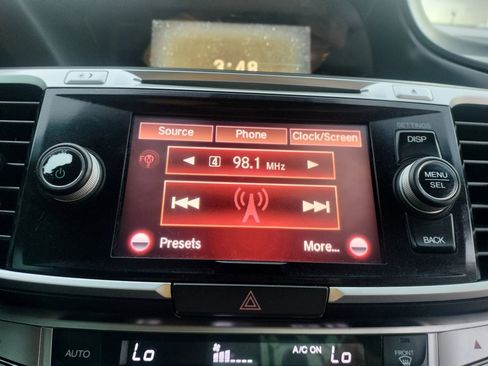 Used 2013 Honda Accord EX-L image 29