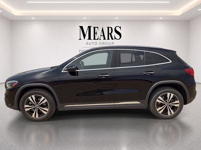 Used 2025 Mercedes-Benz GLA 250