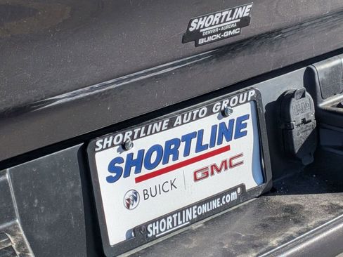 Used 2023 RAM 1500 Big Horn AWD/4WD image 36