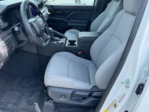 New 2026 Toyota Tacoma SR5 AWD/4WD image 9