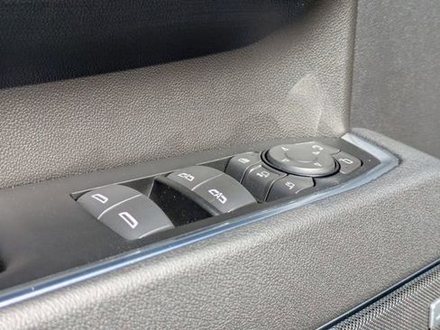 New 2026 Chevrolet Silverado 2500 LTZ AWD/4WD image 9