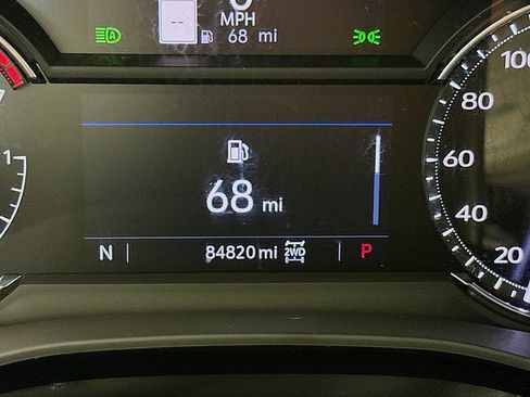 Used 2022 Cadillac XT5 Premium Luxury AWD/4WD image 13