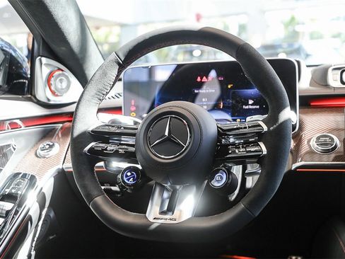 Used 2024 Mercedes-Benz S 63 AMG S image 18