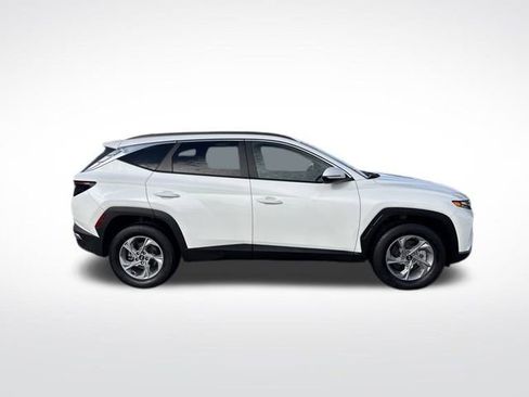 Certified 2023 Hyundai Tucson SEL w/ Cargo Package image 6