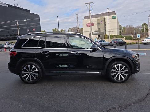 Certified 2022 Mercedes-Benz GLB 250 GLB 250 image 6