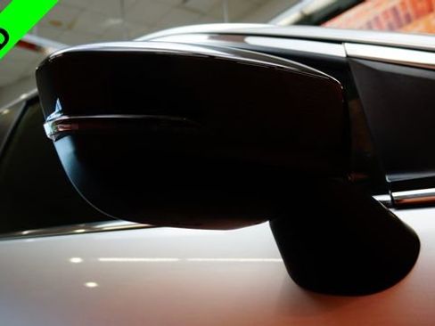 Used 2024 Mitsubishi Eclipse Cross LE AWD/4WD image 87