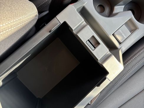 New 2026 Subaru Crosstrek 2.5i image 25