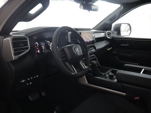 New 2026 Toyota Tundra SR5 AWD/4WD image 11