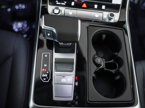 New 2026 Audi Q8 Premium Plus image 18