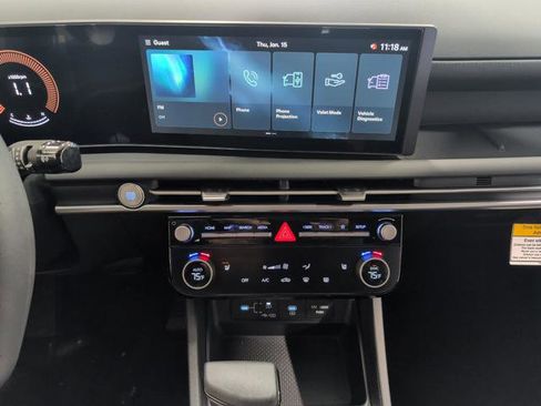 New 2026 Hyundai Santa Cruz SEL AWD/4WD image 27